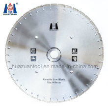 600mm Granite Diamond Cutting Disc Circular Saw Blade